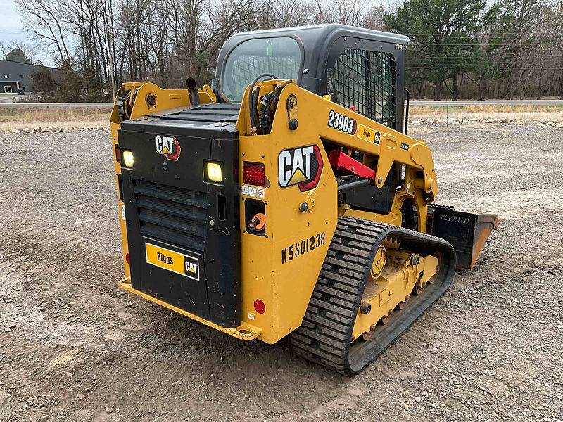 2022 CAT 239D A