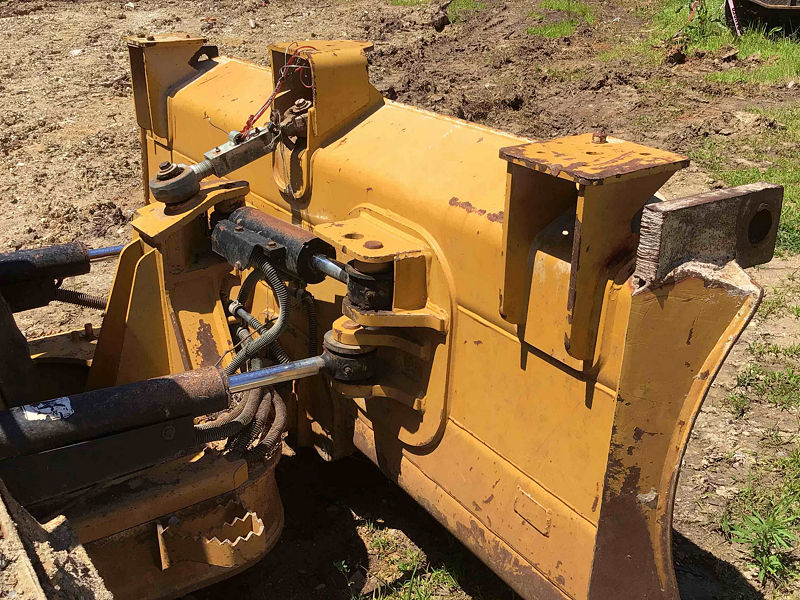 2021 CAT D312