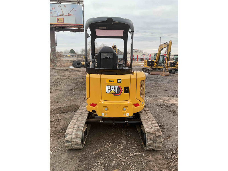 2024 CAT 302.707CR