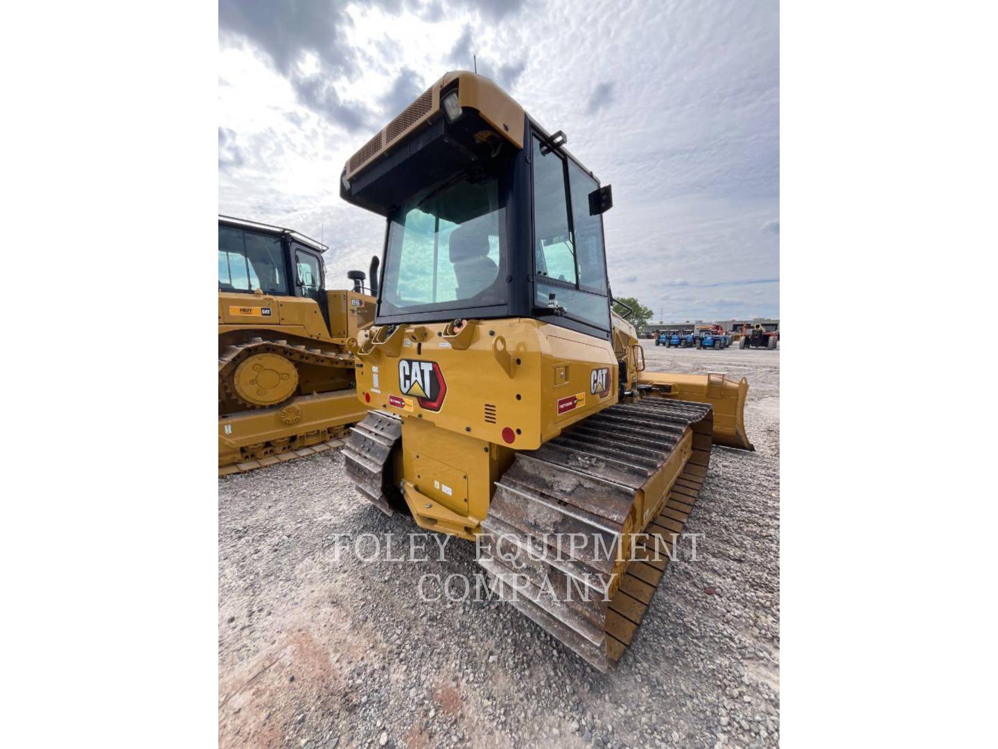 Cat D3-12LGI
