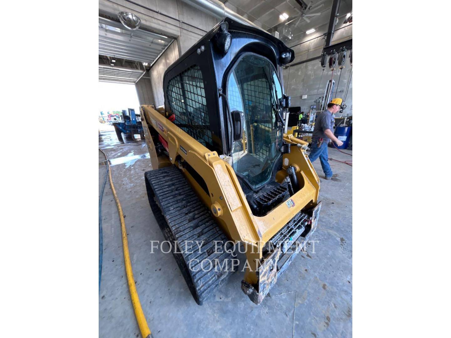 Cat 239D3STD2C