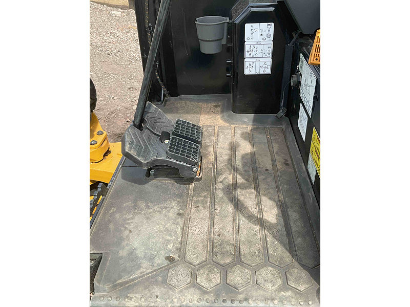 2023 CAT 302.707CR