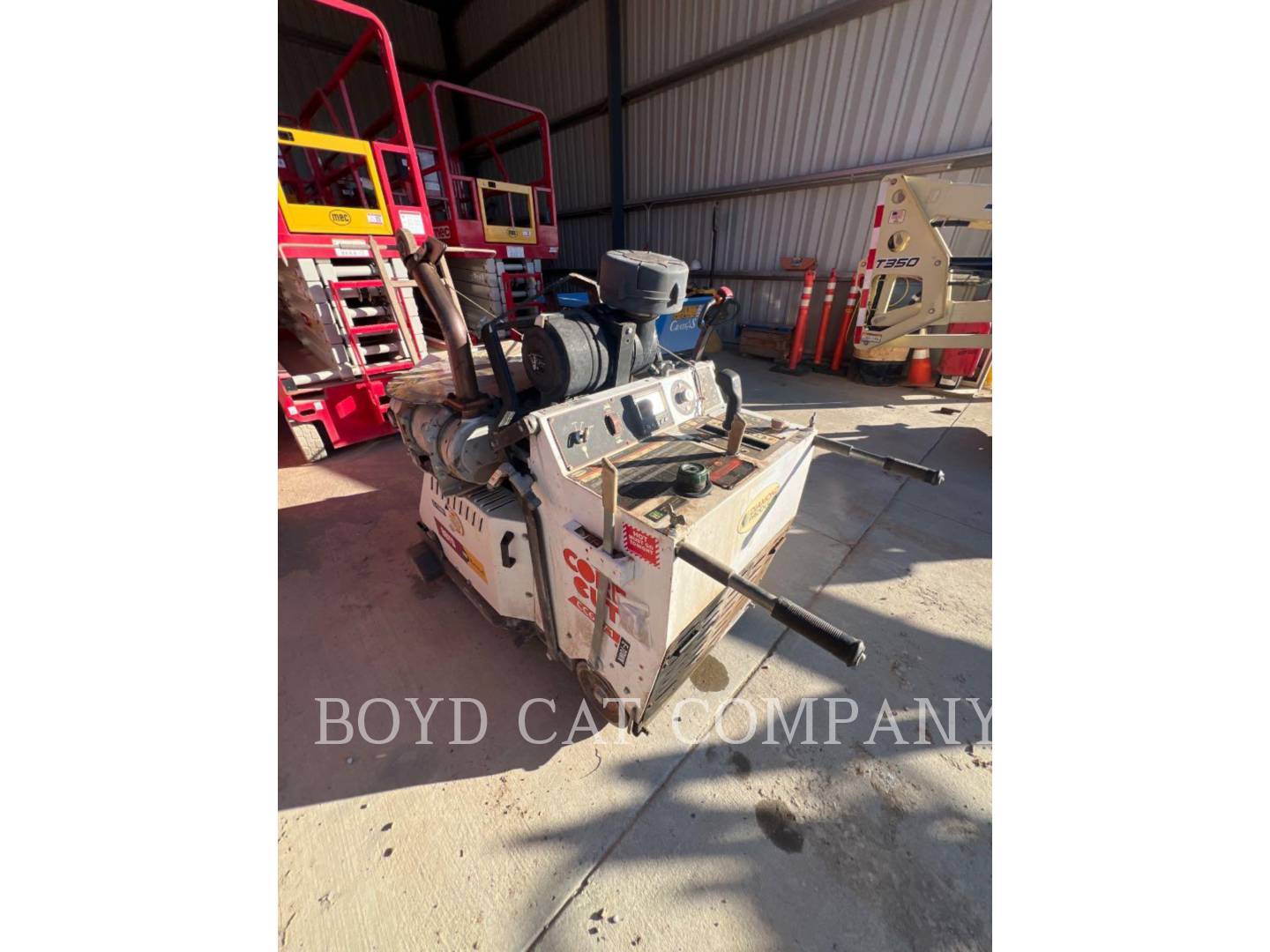 Used Equipment Image