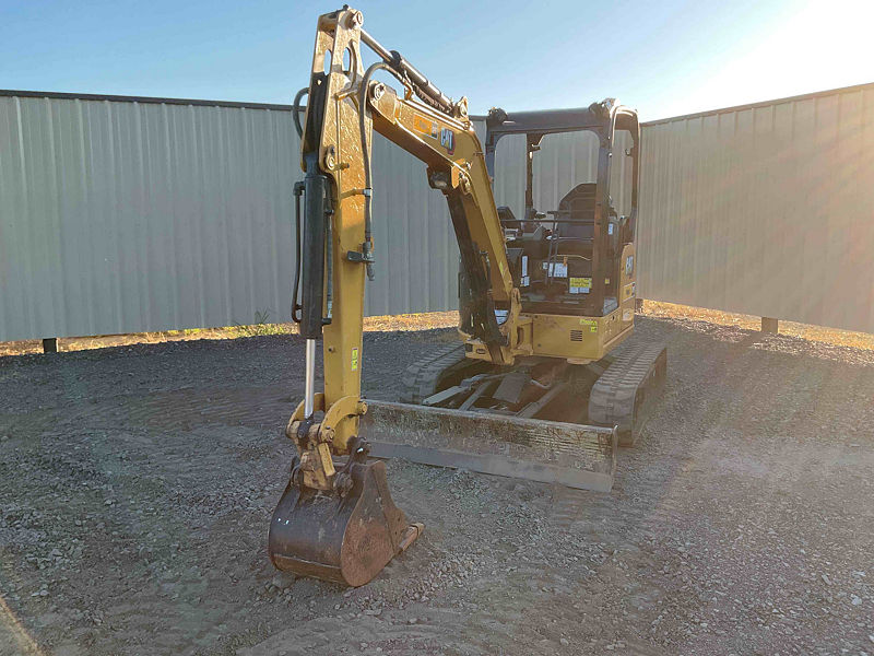 2023 CAT 303.507CR
