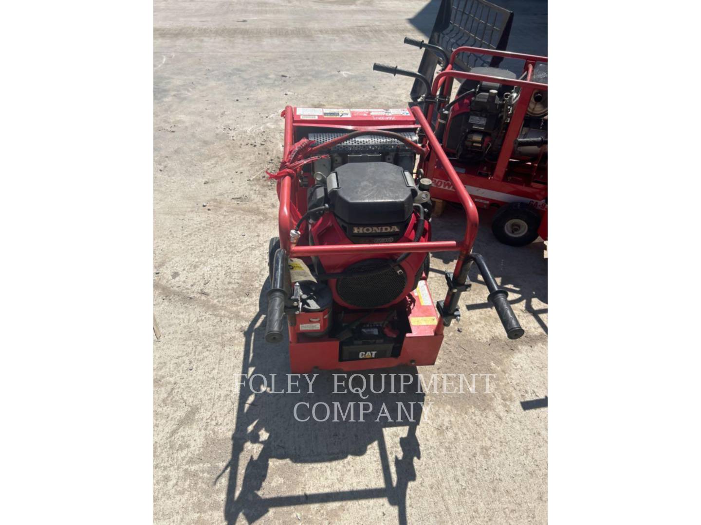 Multiquip GA97HEA
