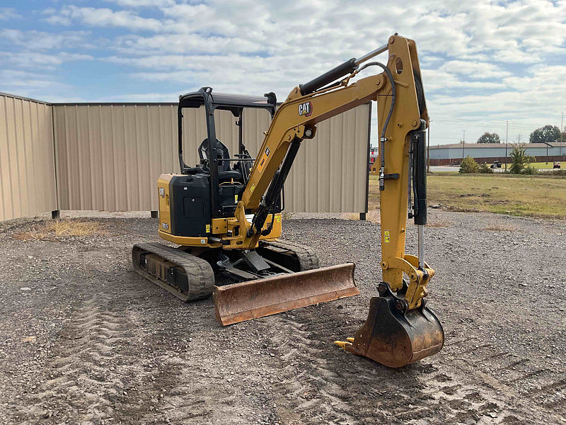 2023 CAT 303.5
