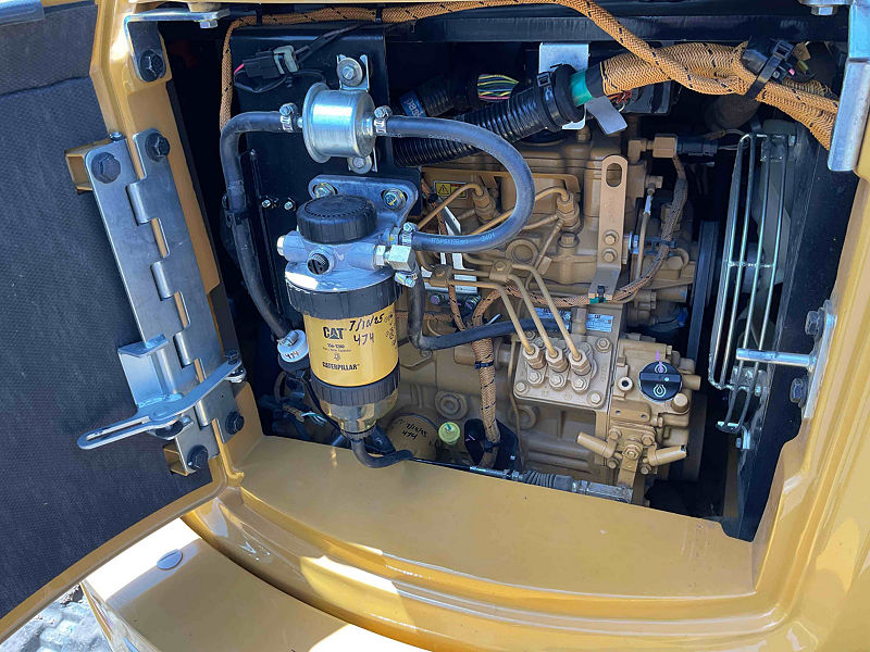 2023 CAT 303.5