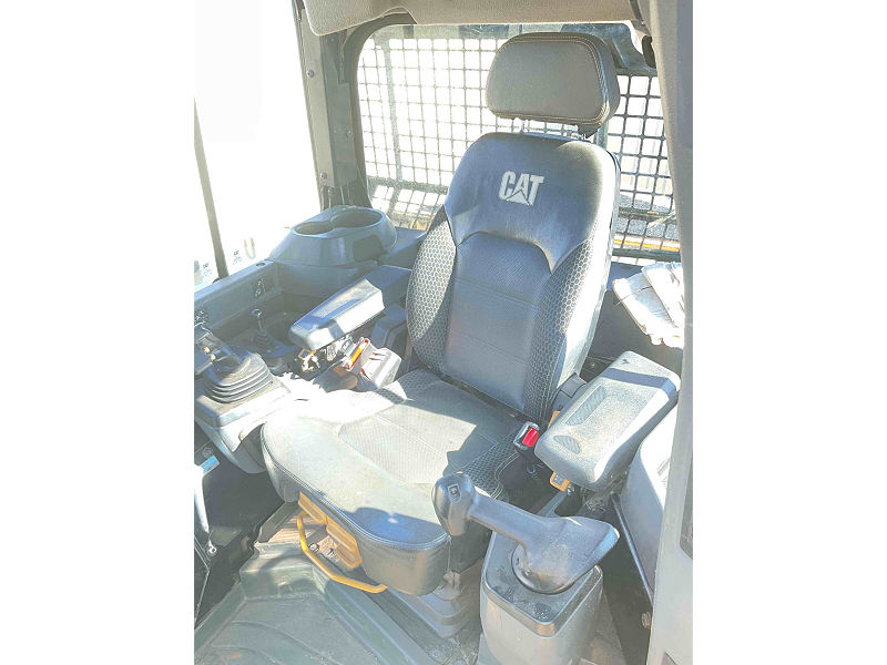 2020 CAT D6 XL VPT