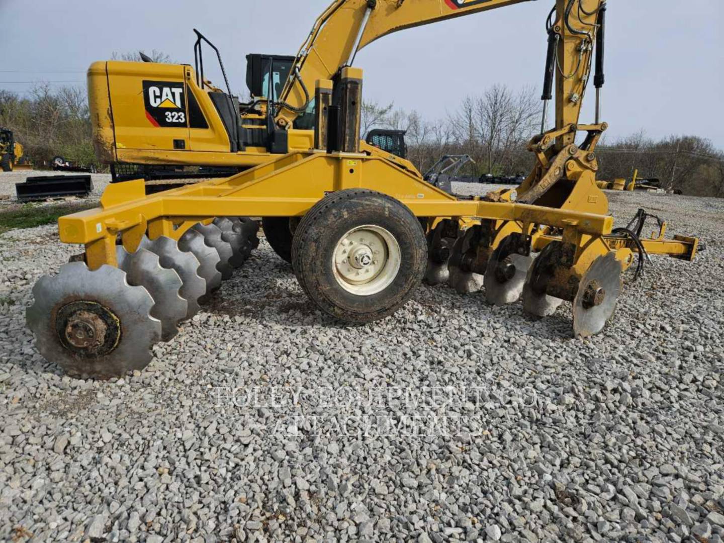 Mobile Track Solutions TILL11X32