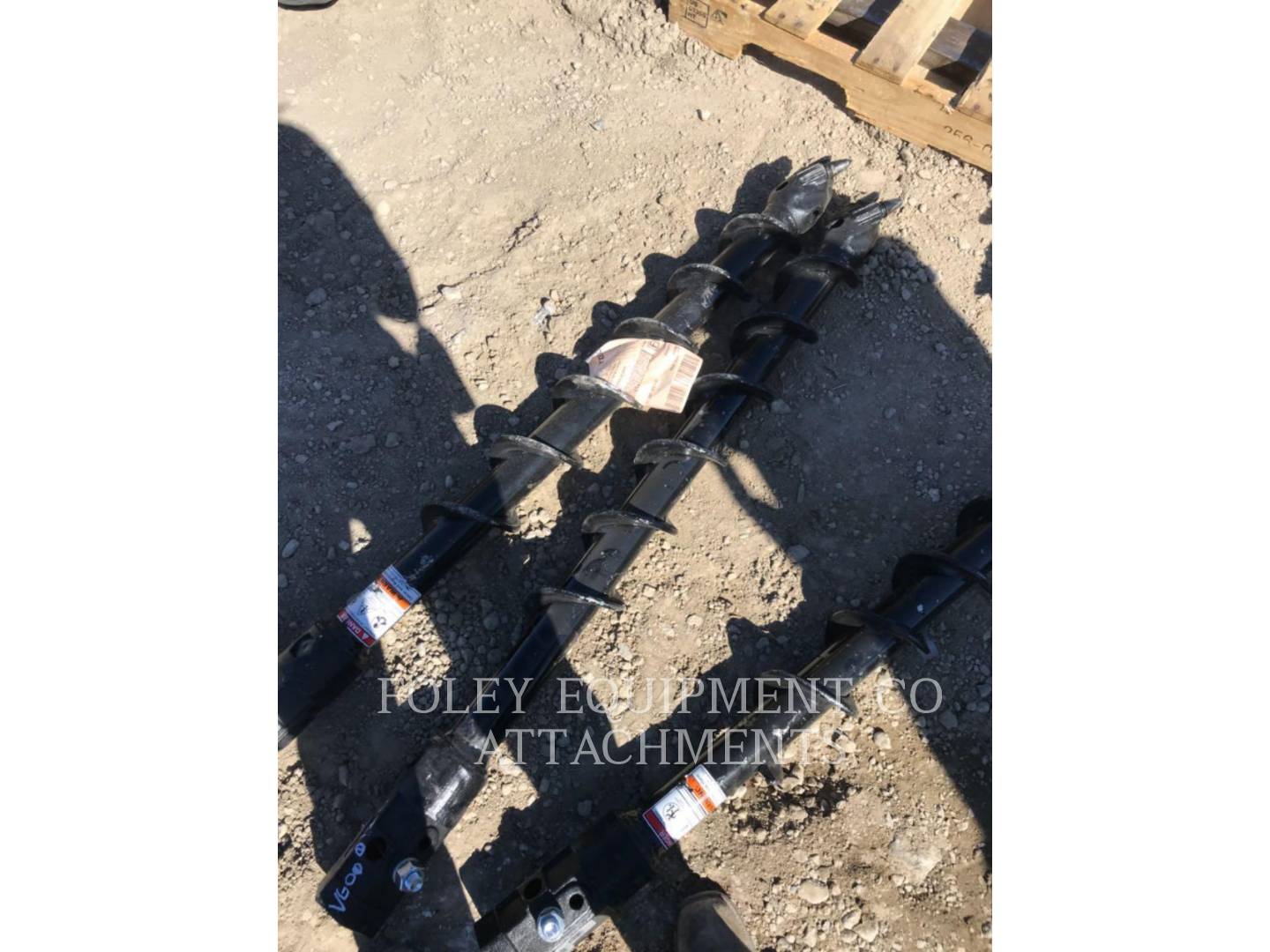 Bell Equipment North America, Inc. AUBITR4.5H