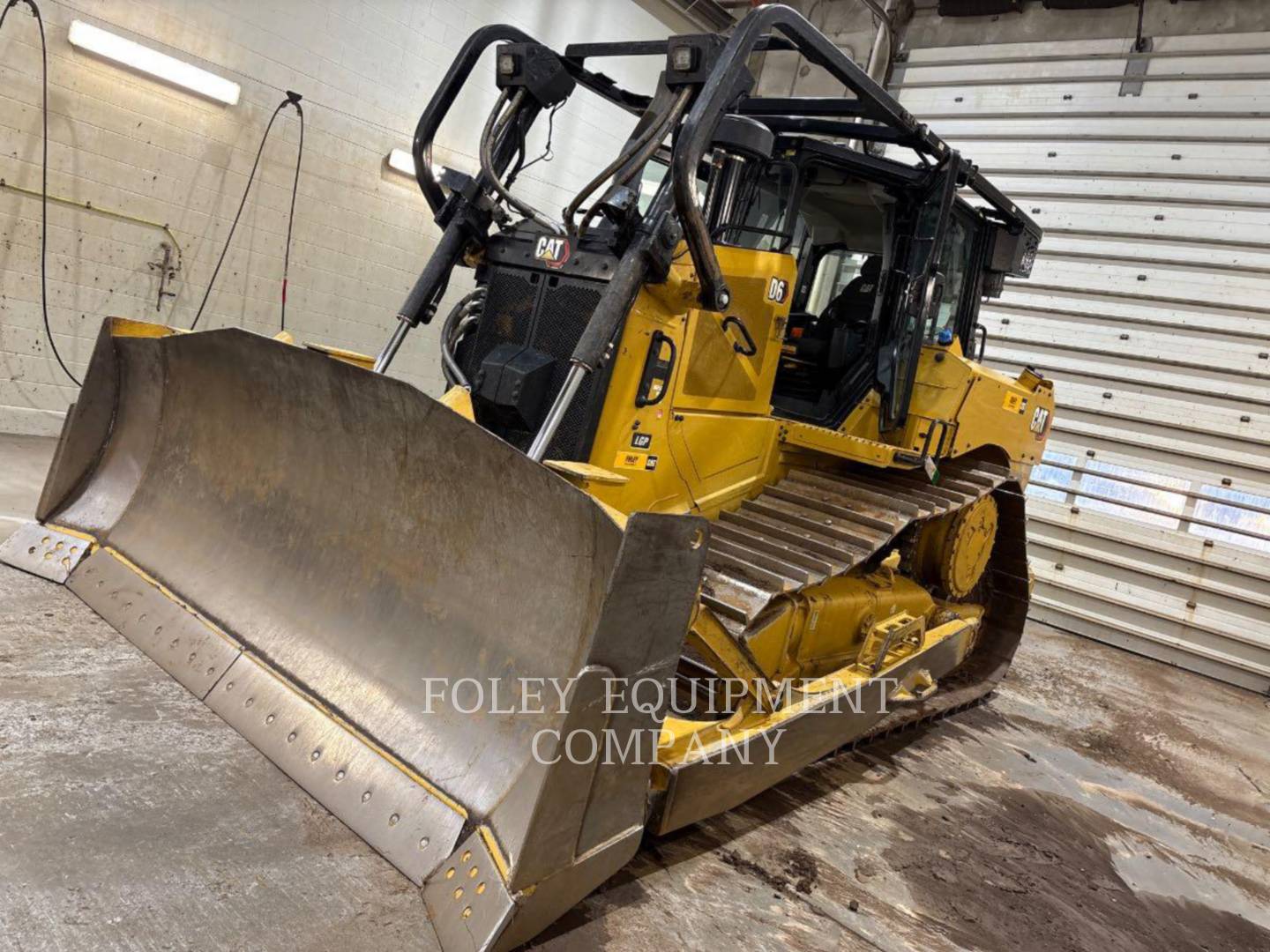 Cat D6-20P30X