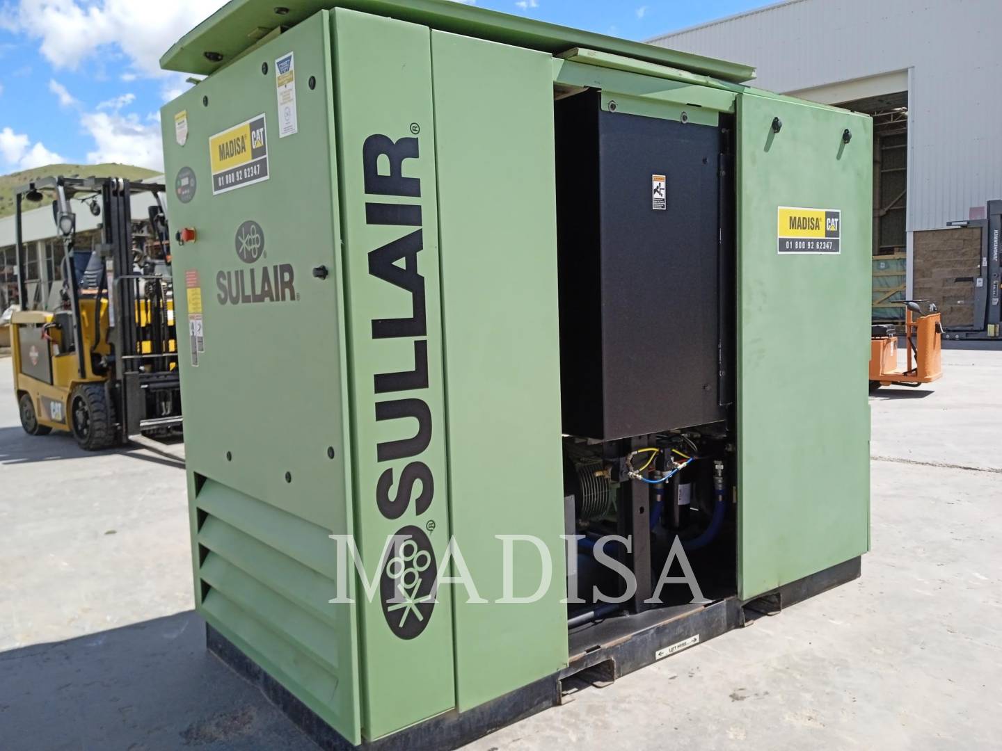 Photo of Sullair 7509B