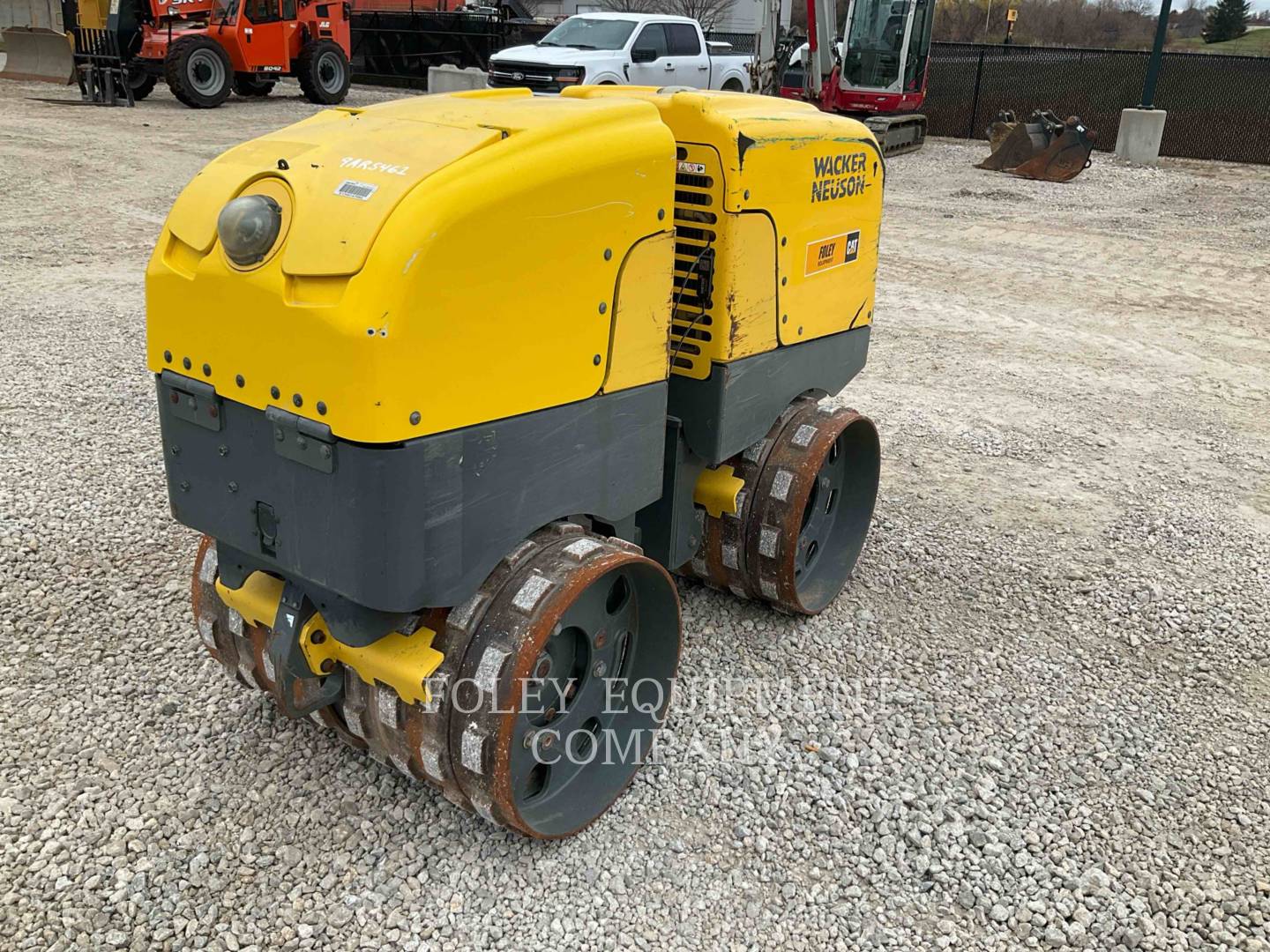 Wacker Corporation RTLXSC3