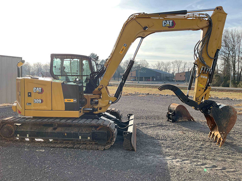 2024 CAT 30907CR