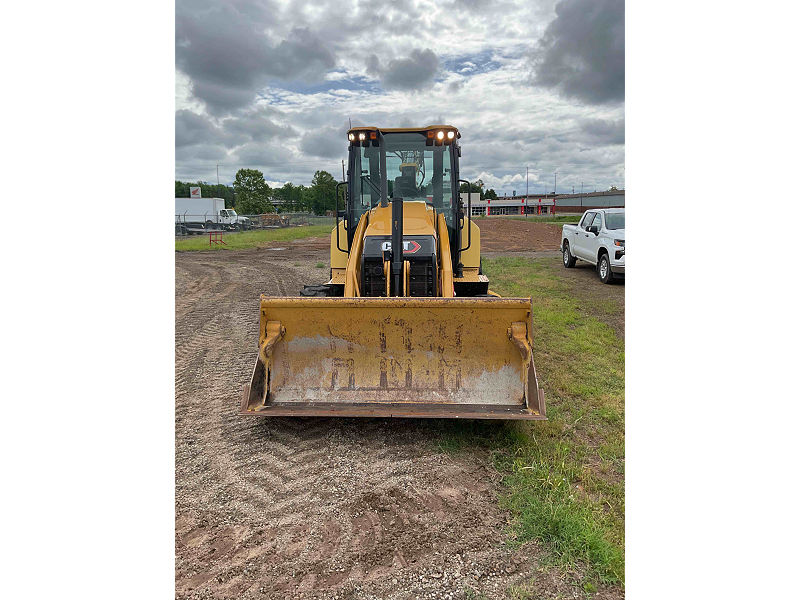 2022 CAT 42007