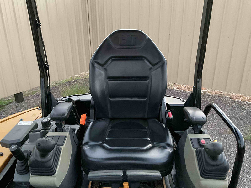 2023 CAT 302.707CR