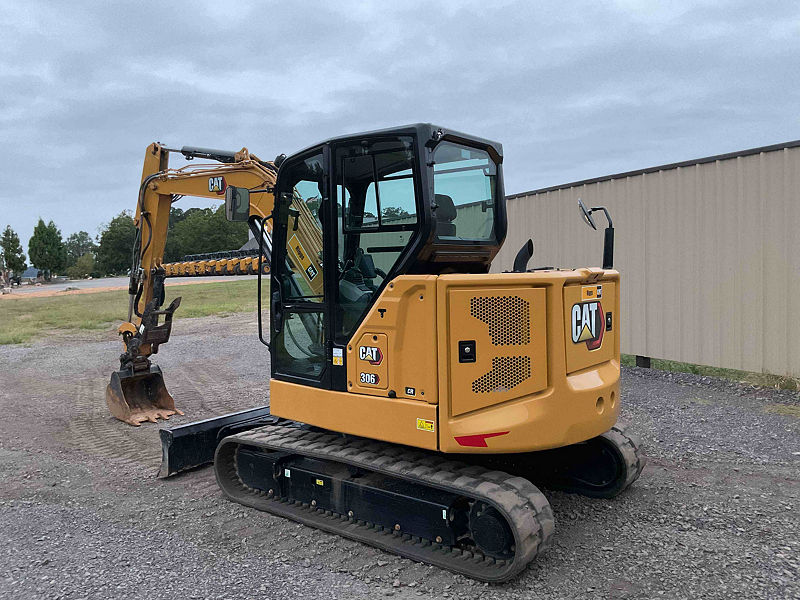 2024 CAT 30607CR