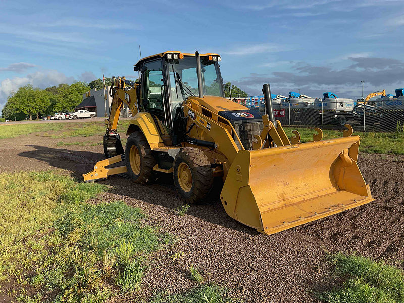 2023 CAT 42007
