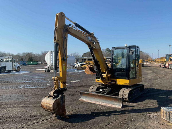 2024 CAT 30607CR