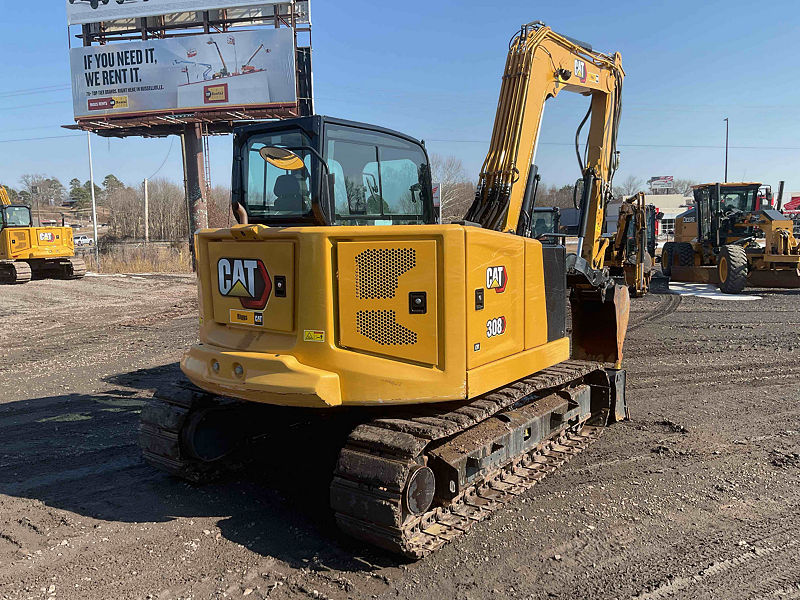 2023 CAT 30807CR