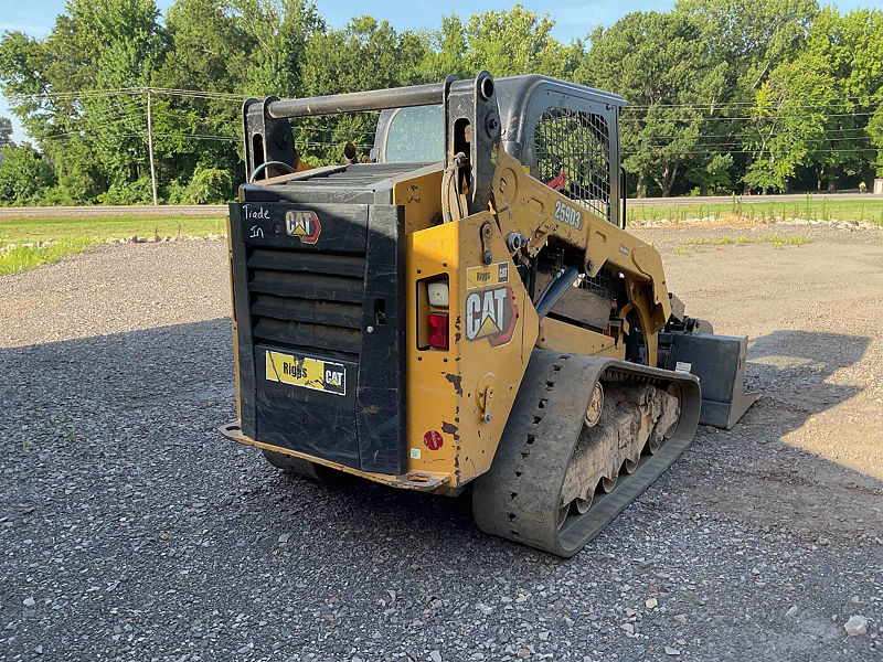 2021 CAT 259D3