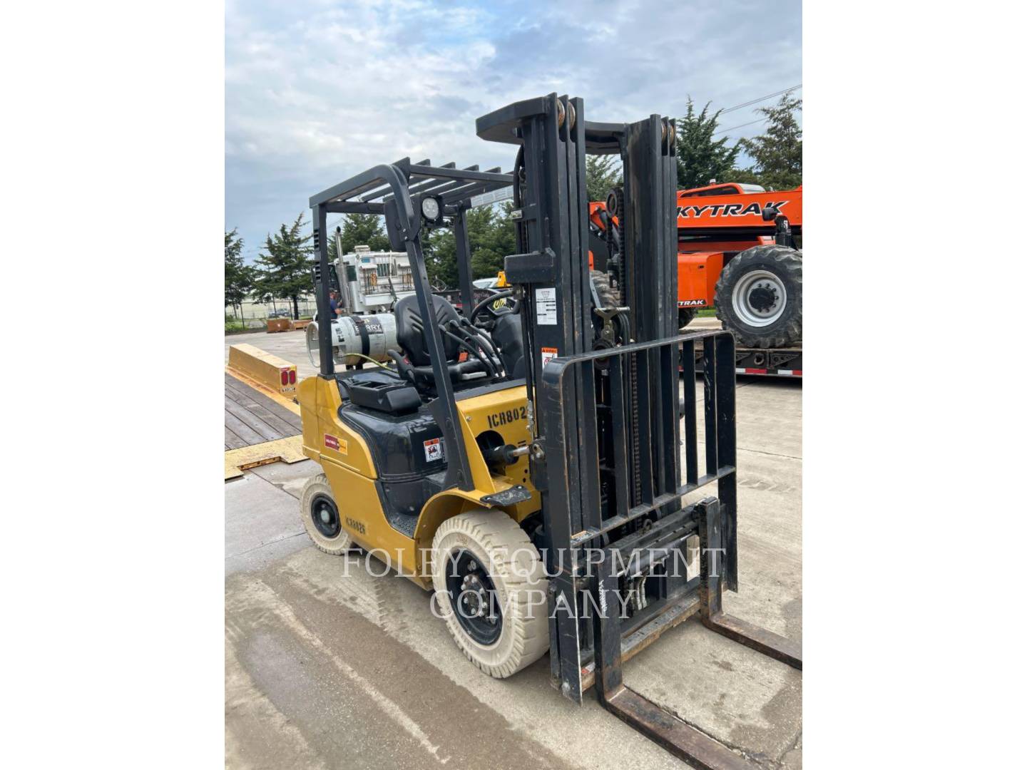Cat GP25N