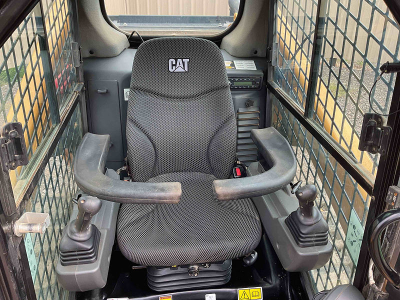 2021 CAT 289D3