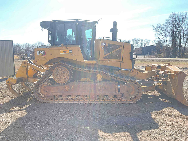2020 CAT D6 XL VPT