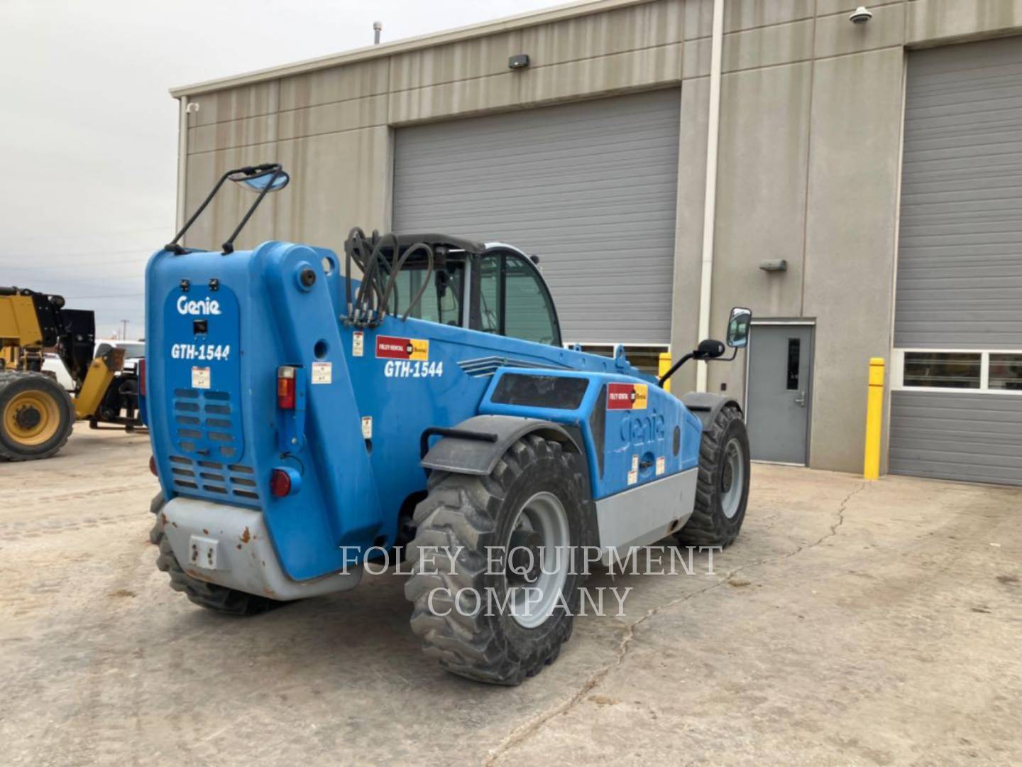 Genie Industries GTH1544C