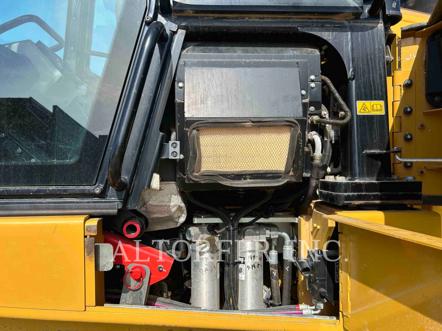 2020 CAT 963-12 &#8211; #10130416