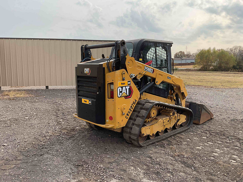 2023 CAT 259D3