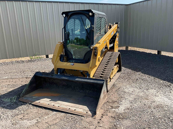 2024 CAT 249D A