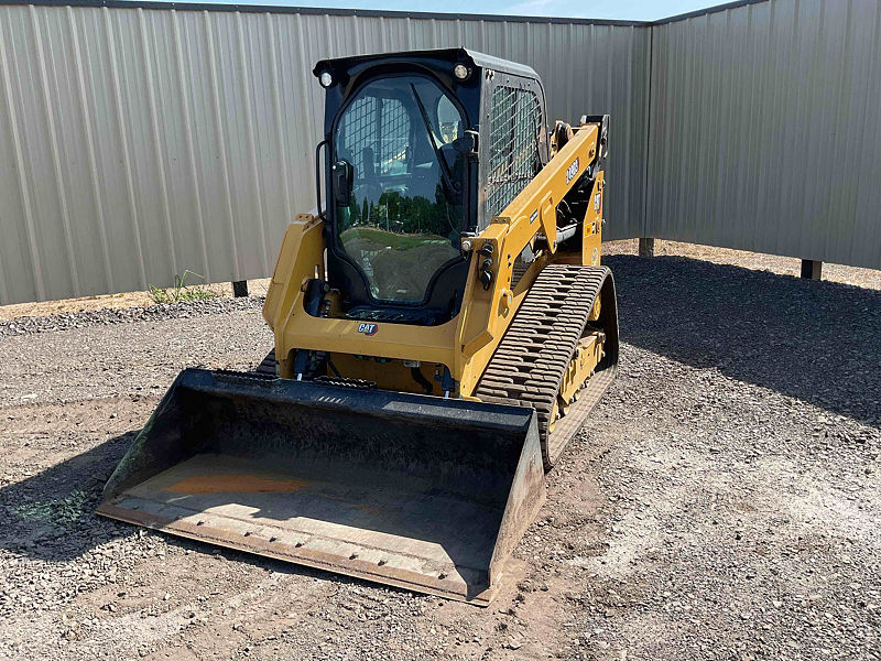 2024 CAT 249D A
