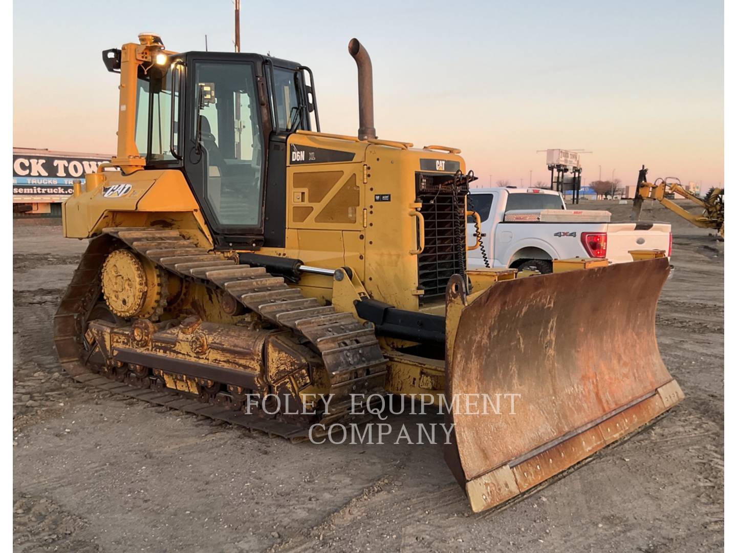 Cat D6NXLVPI