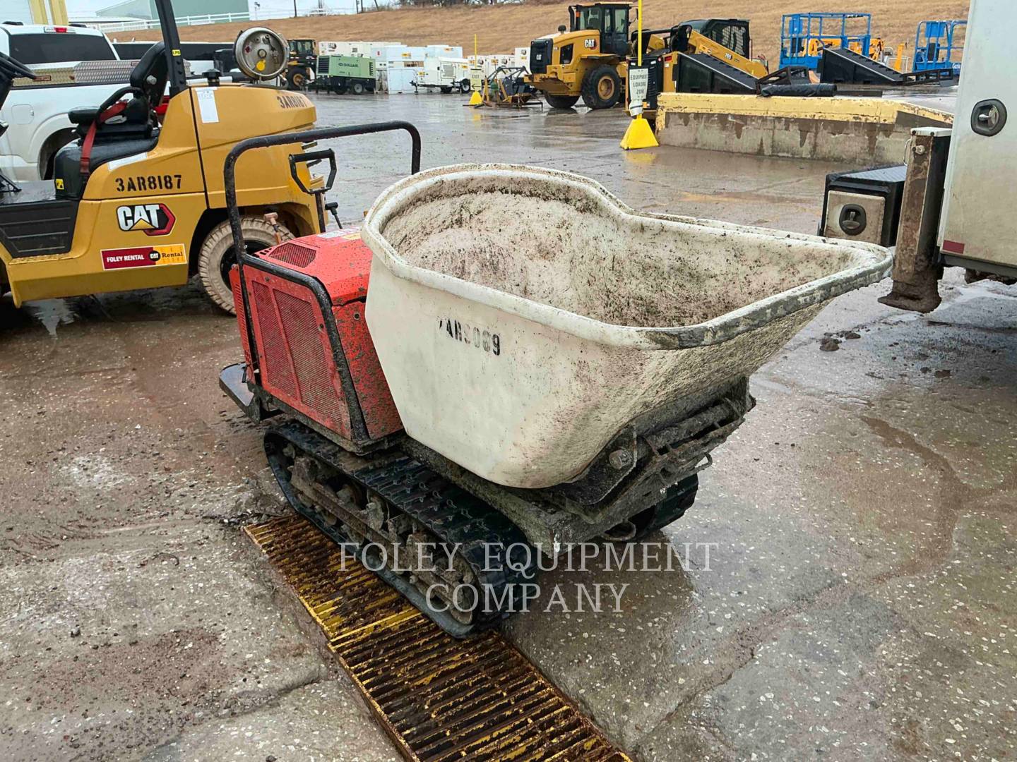 Miscellaneous Mfgrs SC-75