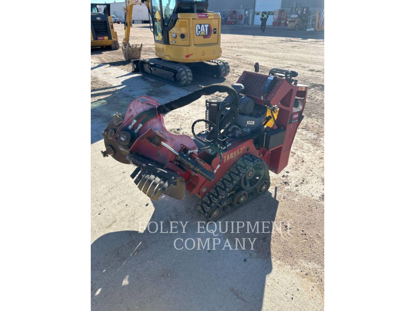 Toro Company STX-26