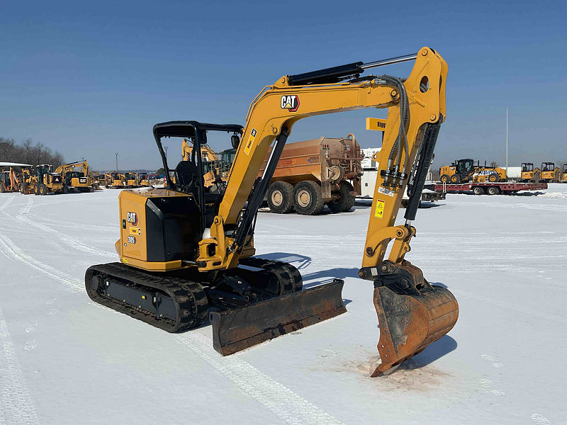 2024 CAT 30507CR