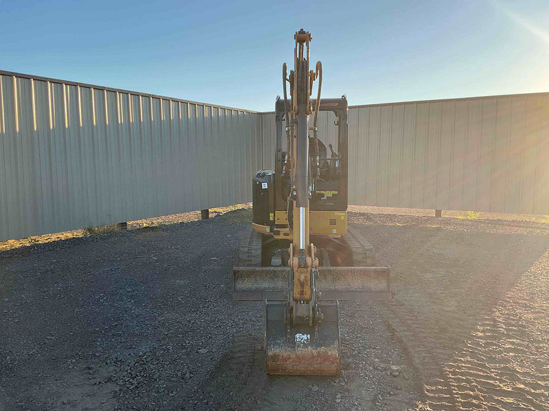2024 CAT 303.507CR