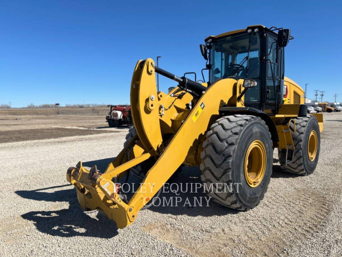 Cat 938MHL