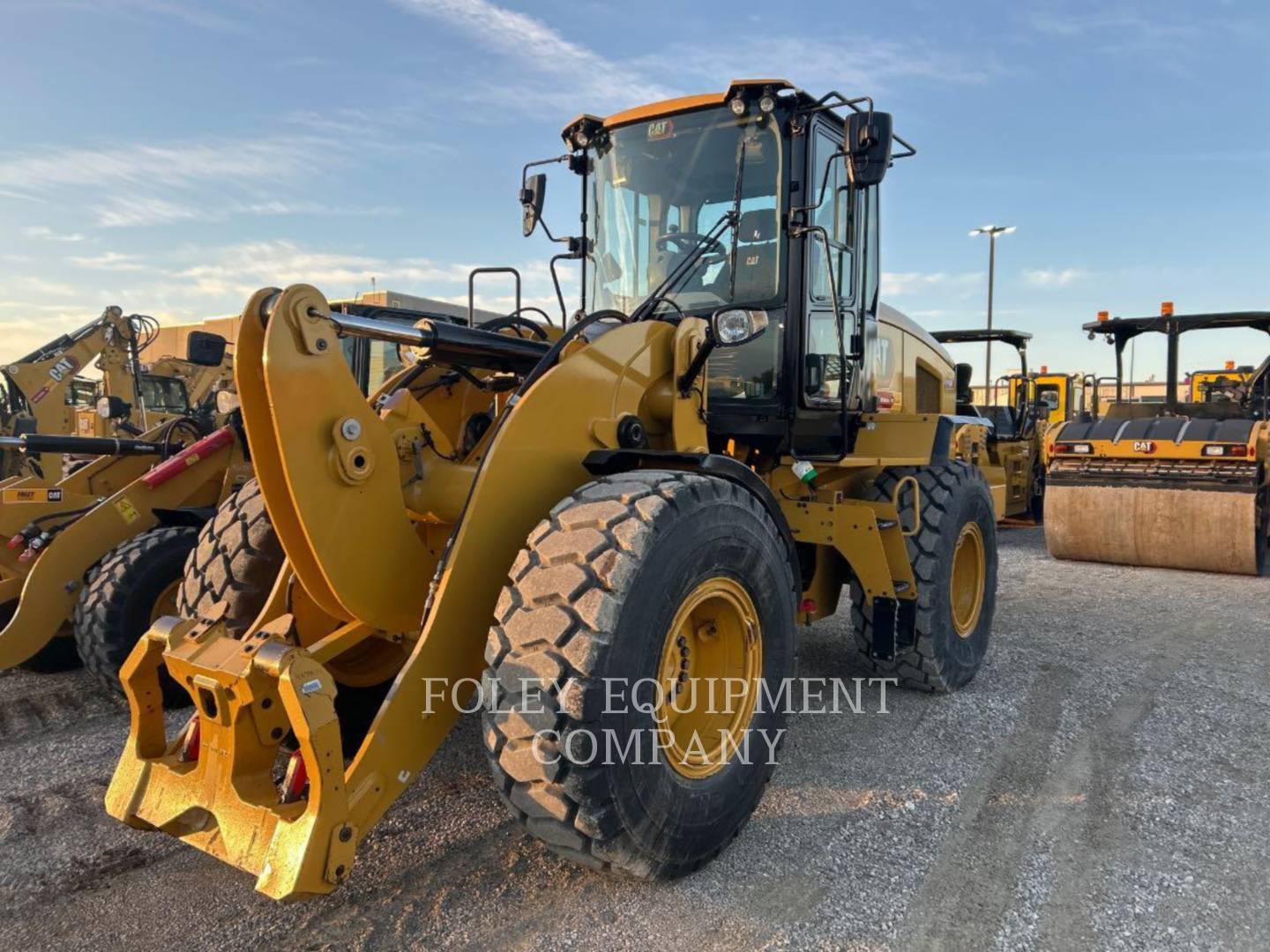 Cat 926M
