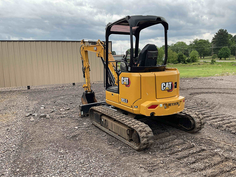 2023 CAT 303.5