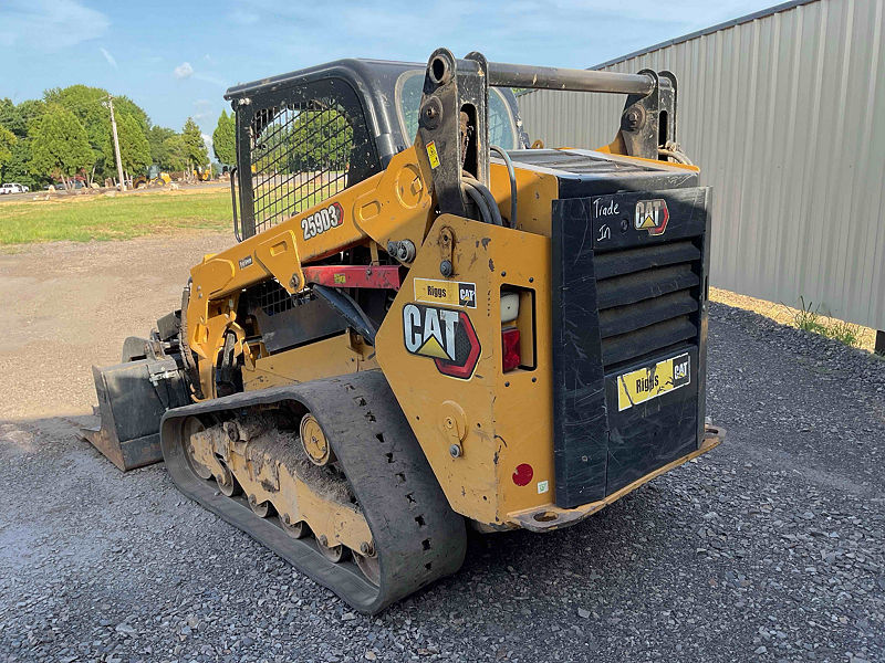 2021 CAT 259D3