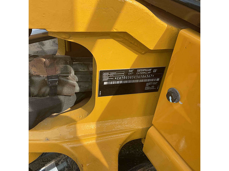 2024 CAT 30507CR