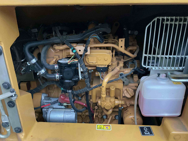 2024 CAT 30607CR