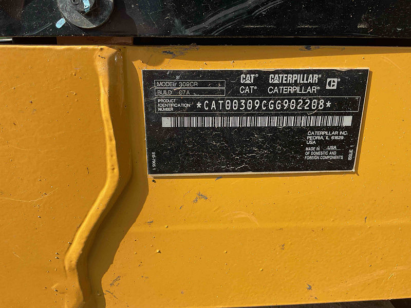 2024 CAT 30907CR