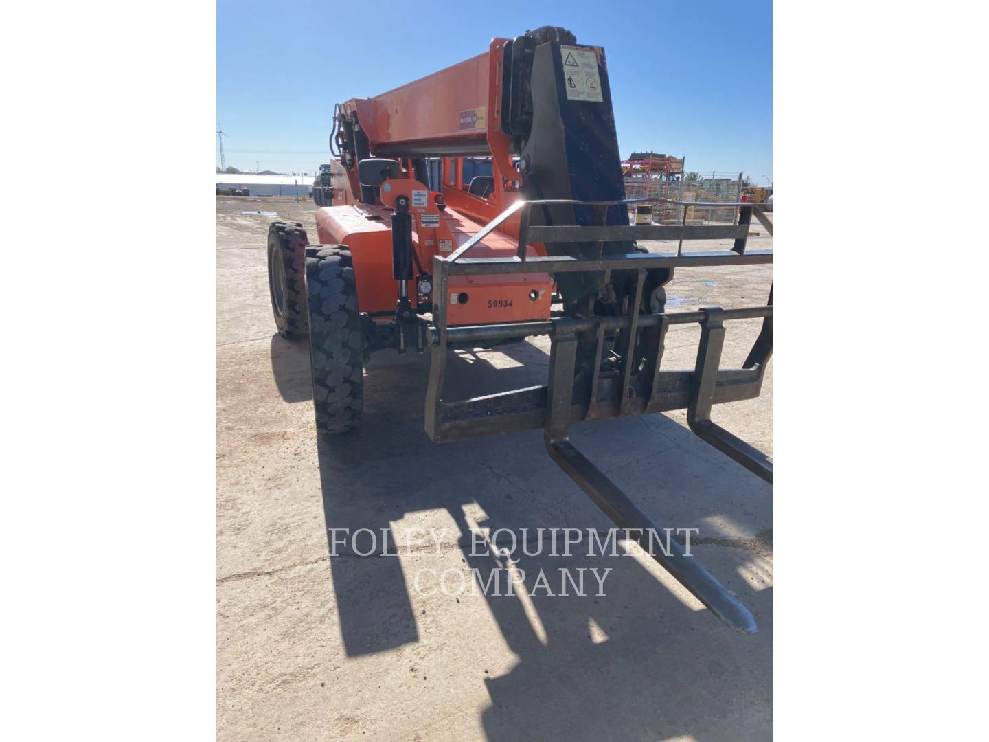 Sky Trak 6042O