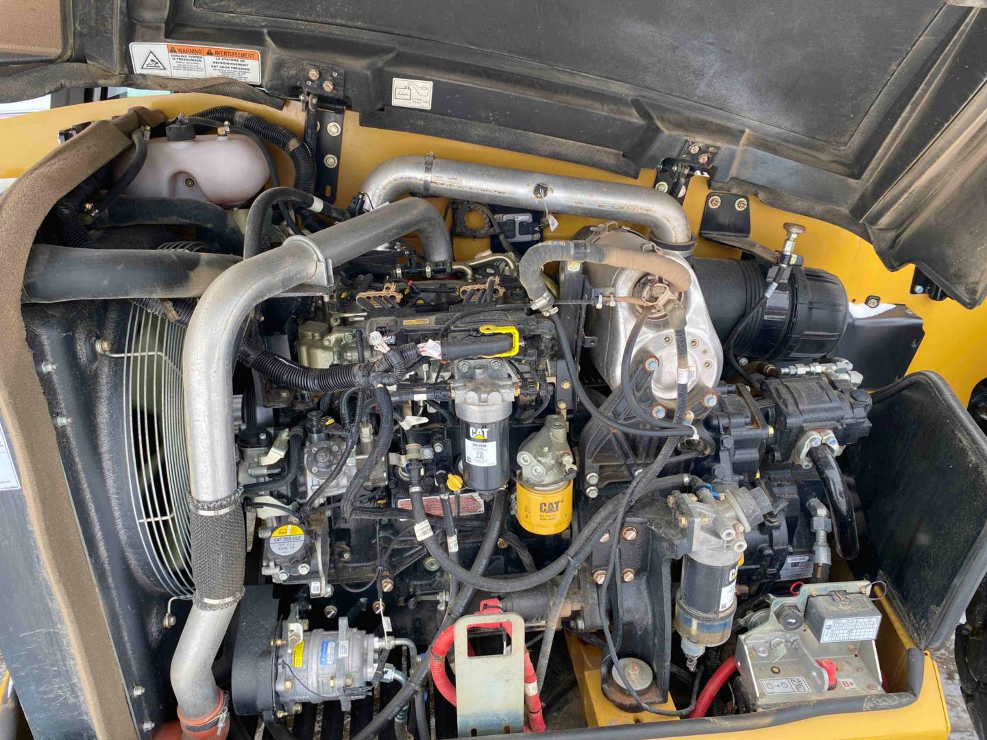 Battlefield Equipment Rentals