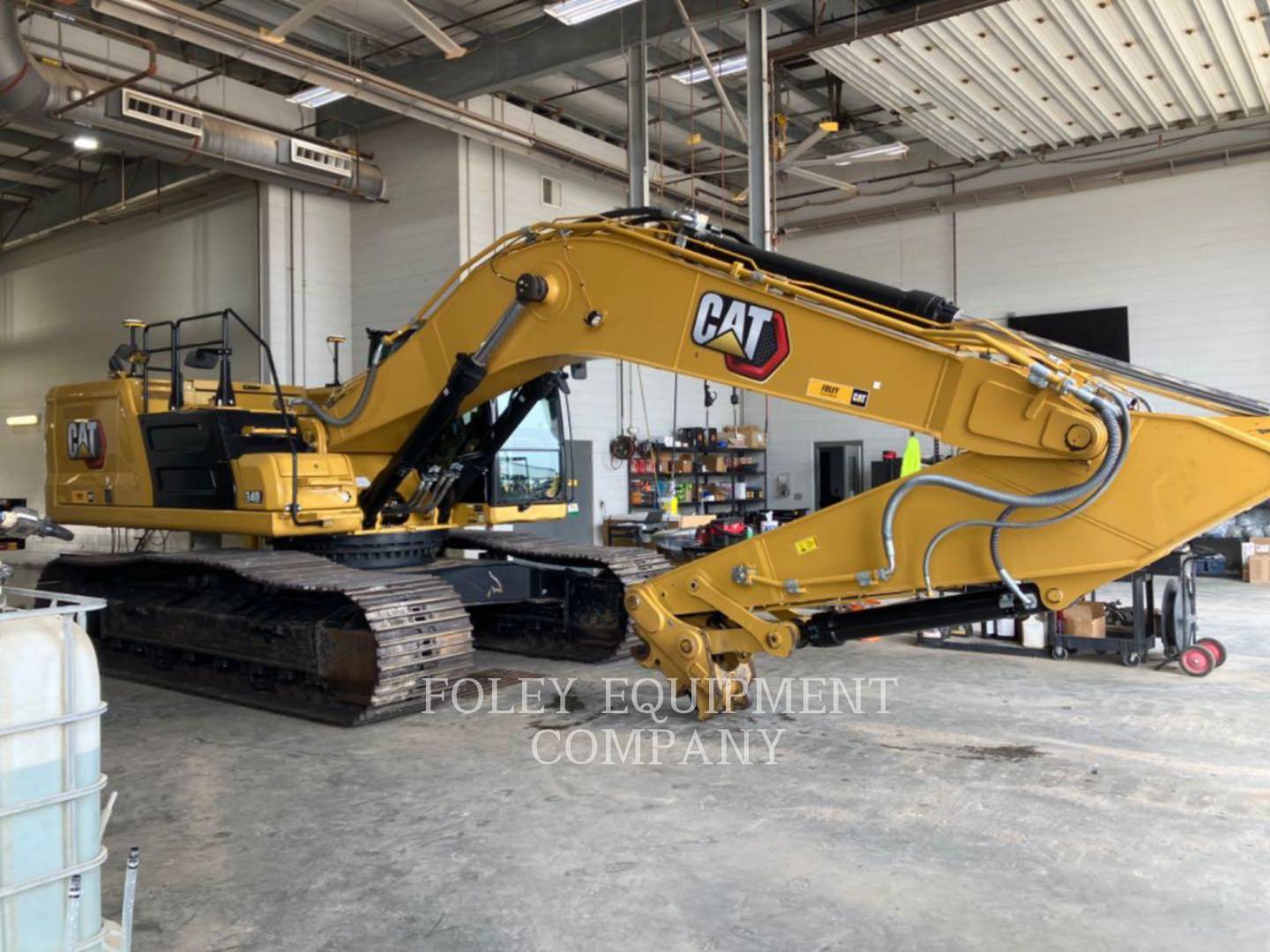 Cat 340-0810I