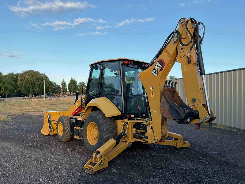 2024 CAT 42007