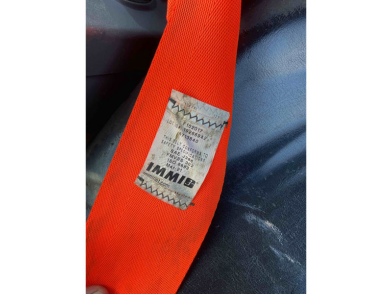 2021 CAT 302.707CR